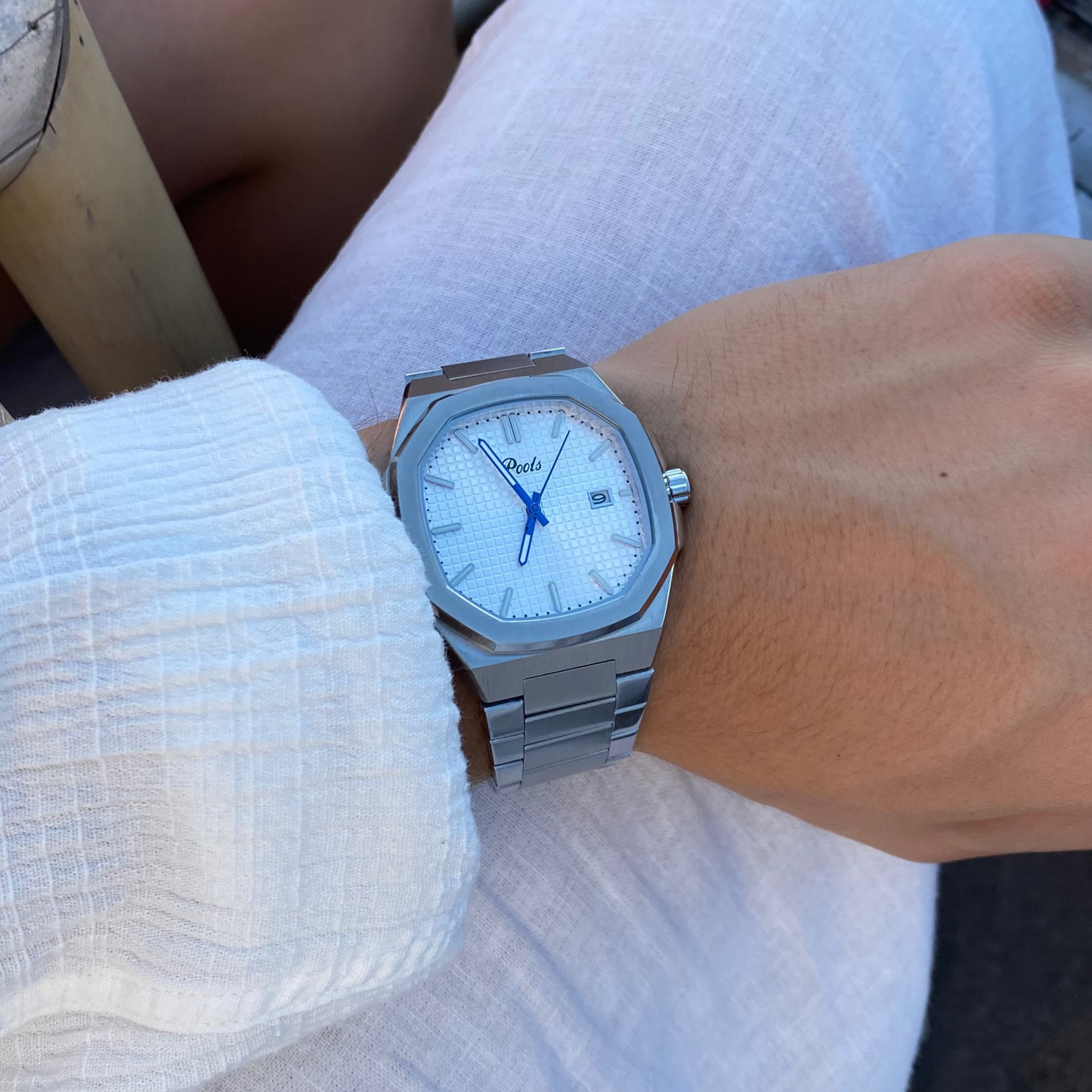 CISANO - WEISS