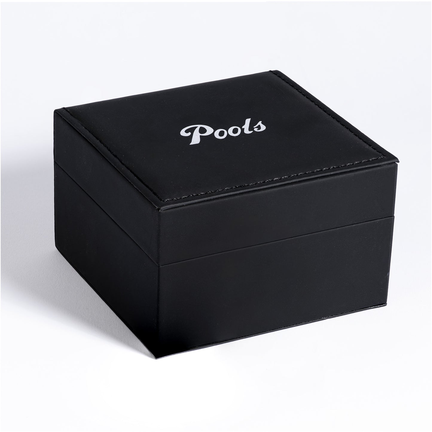 Pools CISANO Herrenuhr Uhrenbox