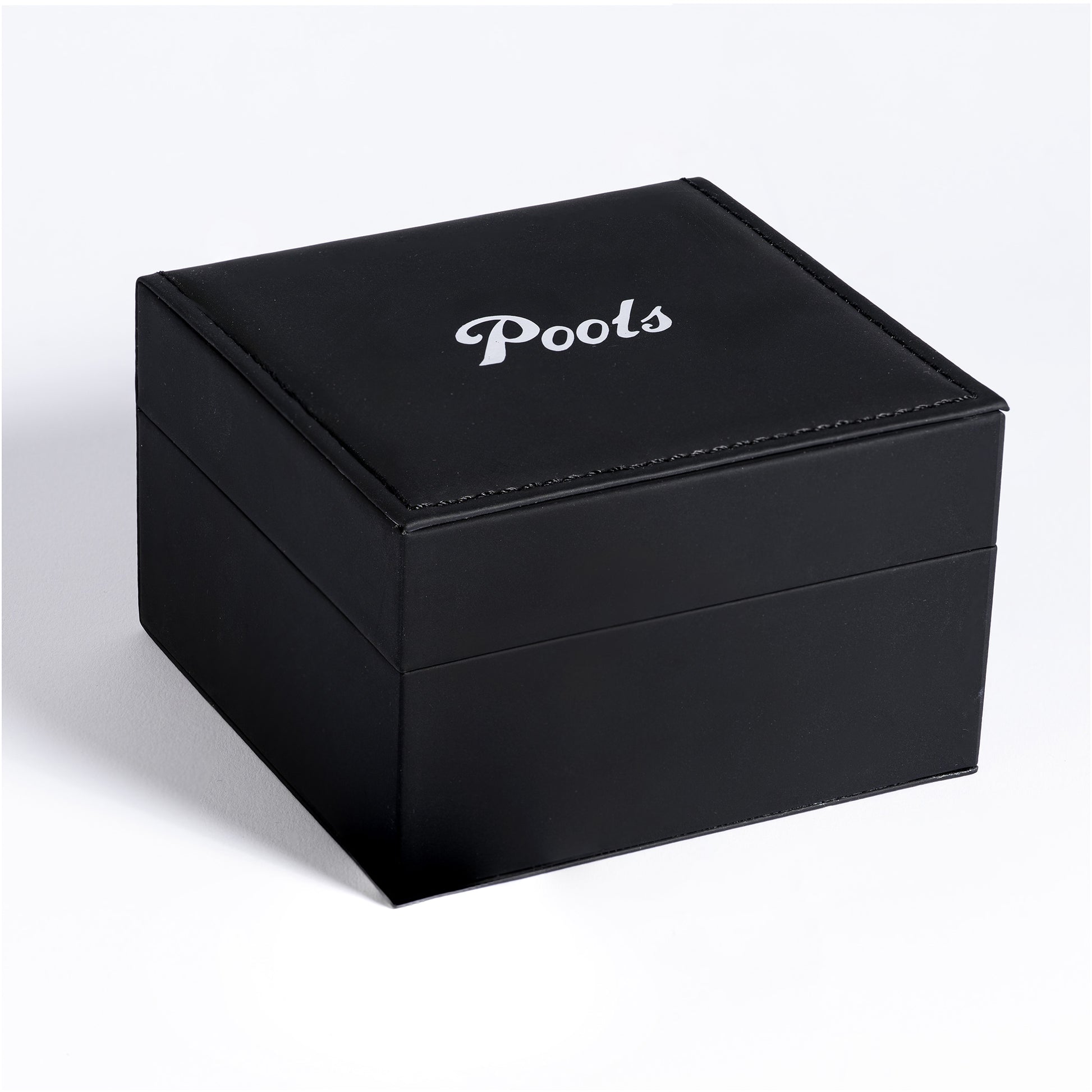 Pools CISANO Herrenuhr Uhrenbox